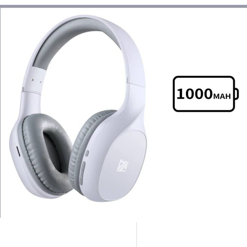 Head-mounted Bluetooth headset wireless