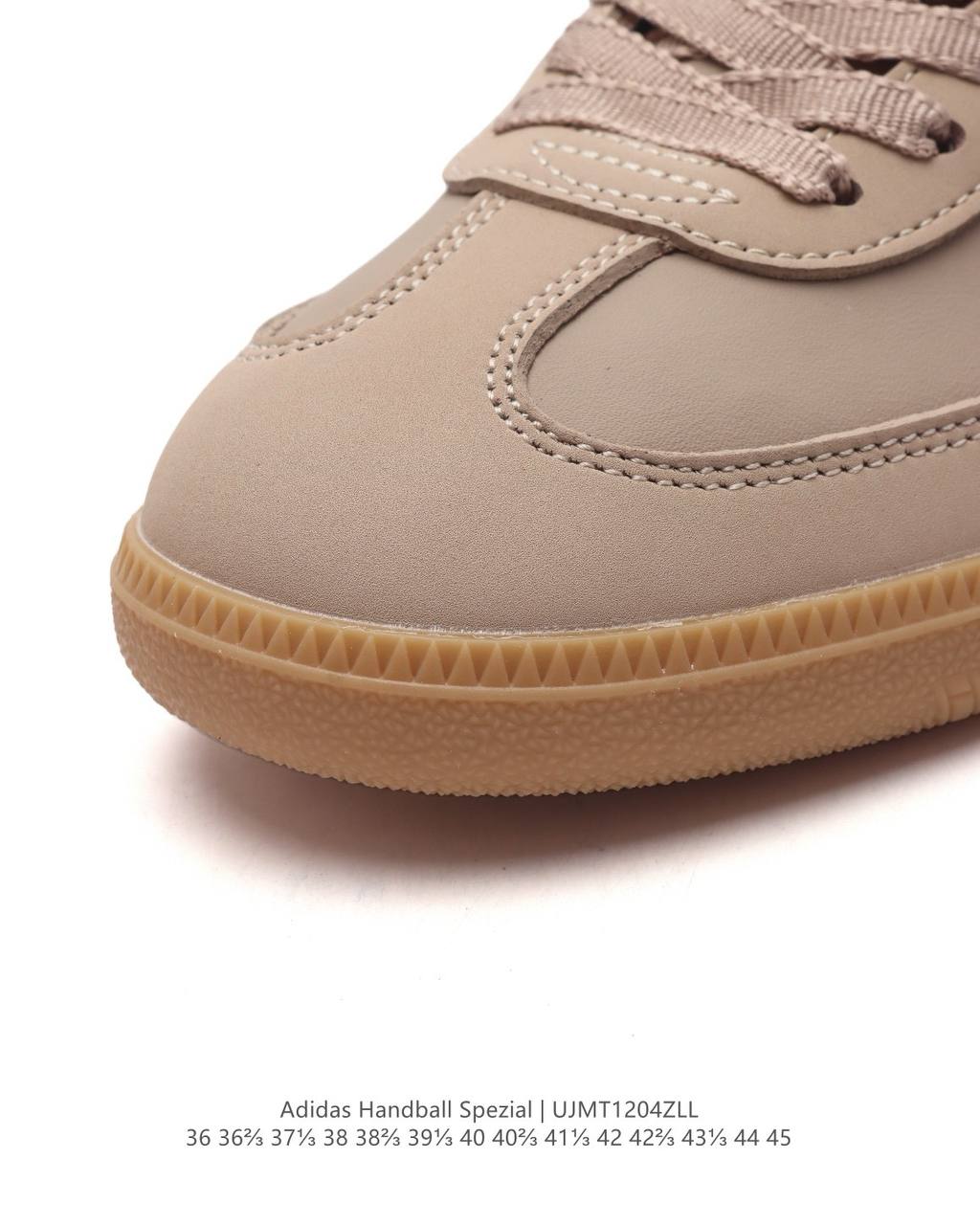 Adidas HANDBALL SPEZIAL "Beige - A" (édition limitée)
