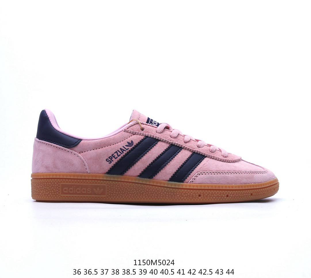Adidas HANDBALL SPEZIAL "Pink" (limited edition)