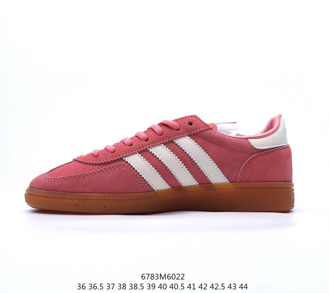Adidas HANDBALL SPEZIAL "Pink" (limited edition)
