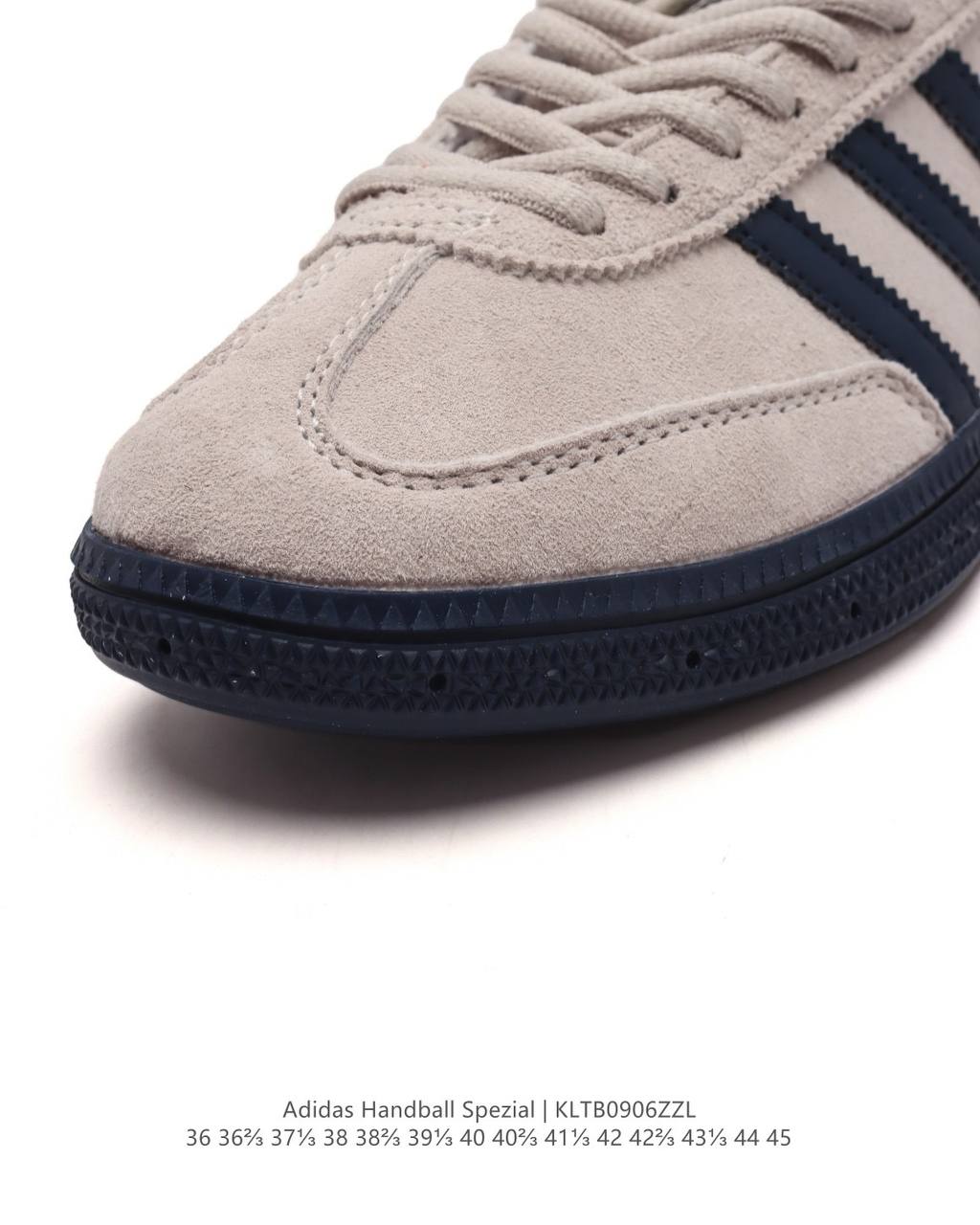 Adidas HANDBALL SPEZIAL "Beige C" (limited edition)
