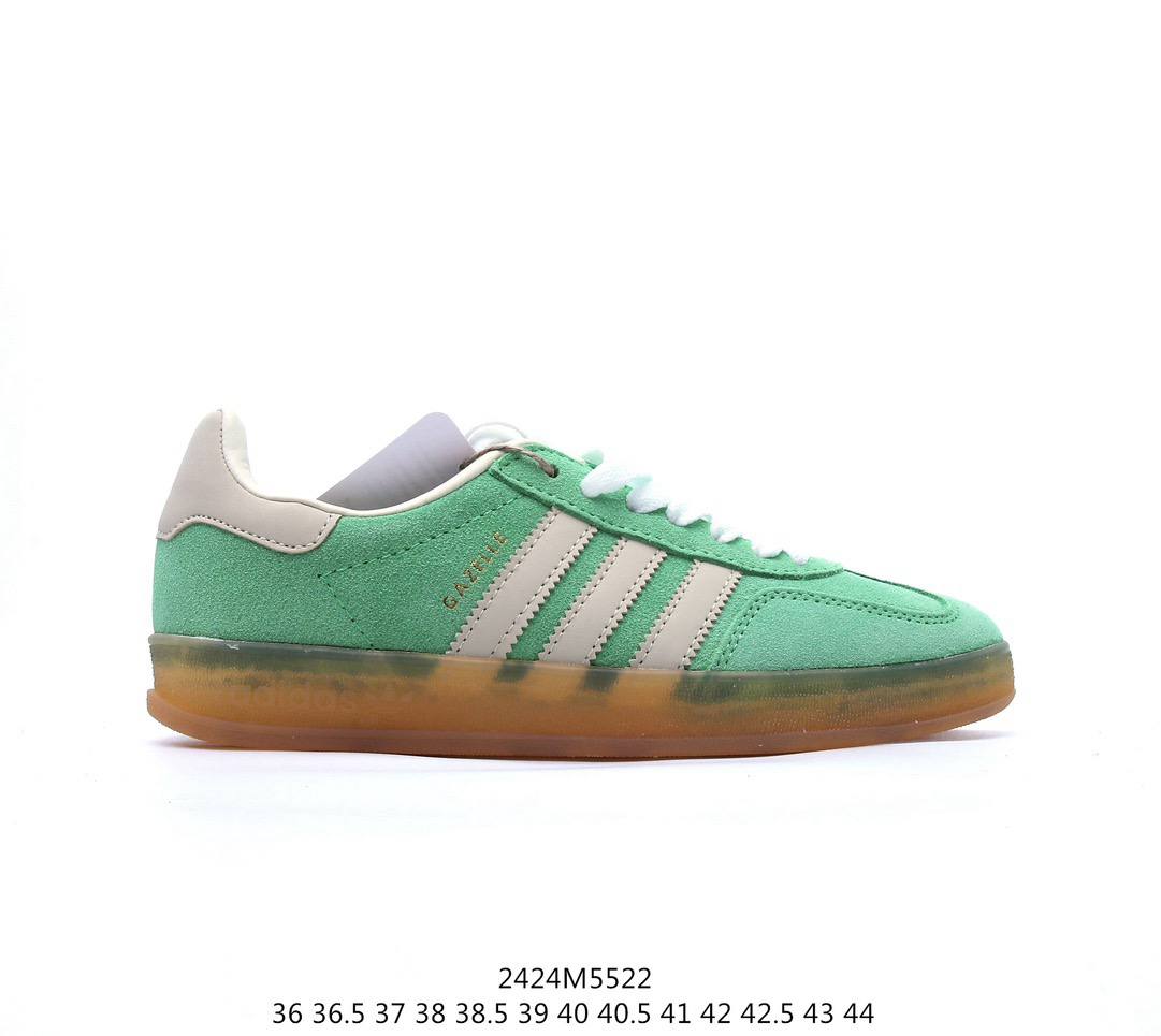 Adidas HANDBALL SPEZIAL "Green" ( limited edition )
