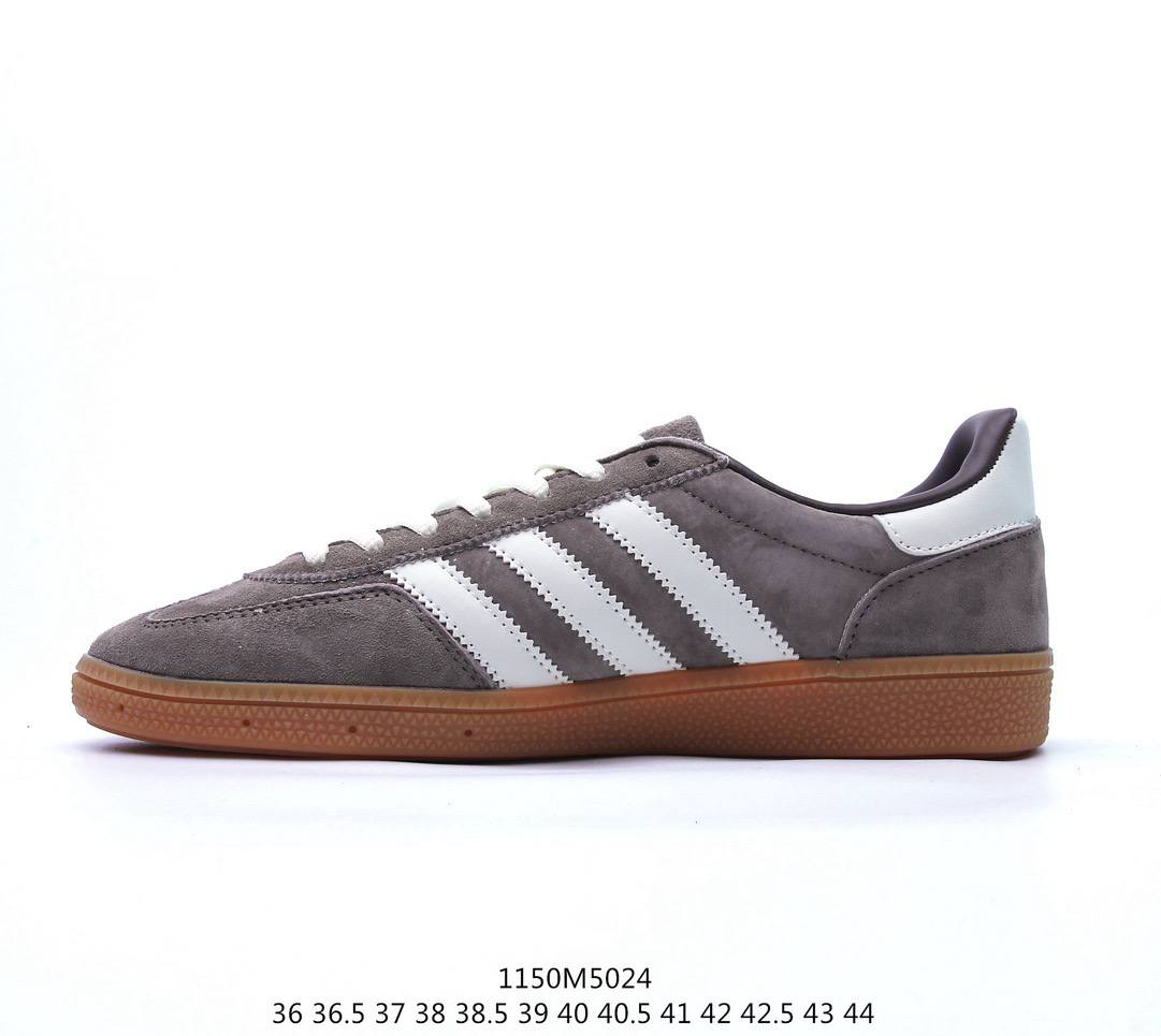 Adidas HANDBALL SPEZIAL "Grey" (limited edition)