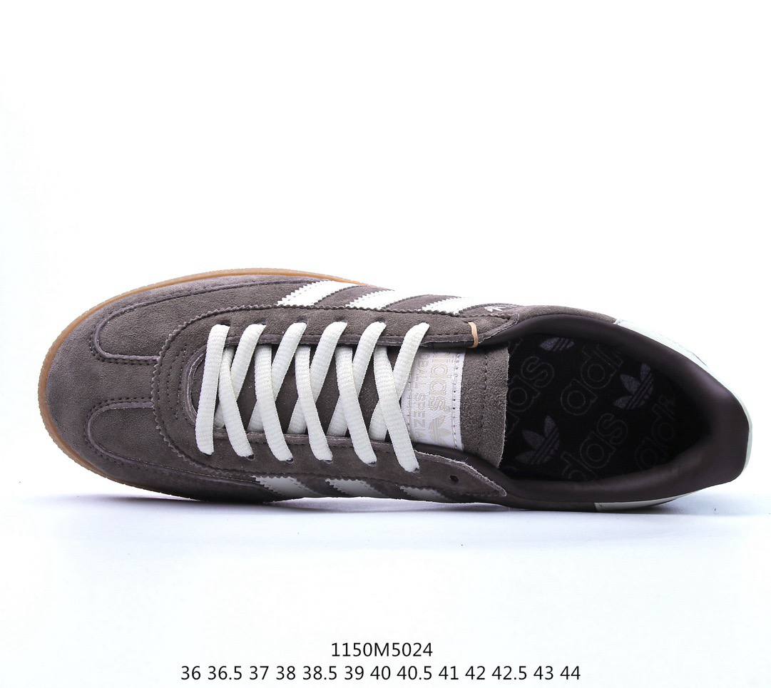 Adidas HANDBALL SPEZIAL "Grey" (limited edition)