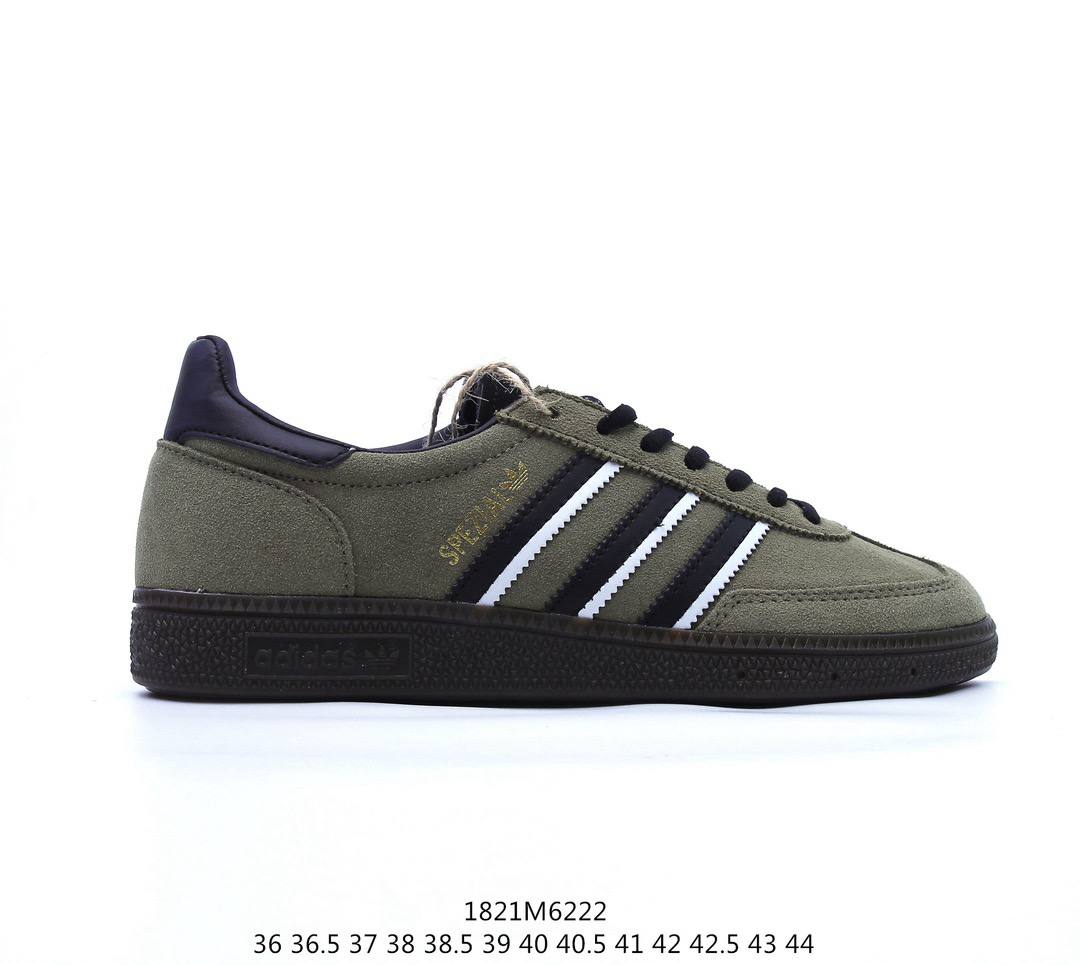 Adidas HANDBALL SPEZIAL "Green" ( limited edition )