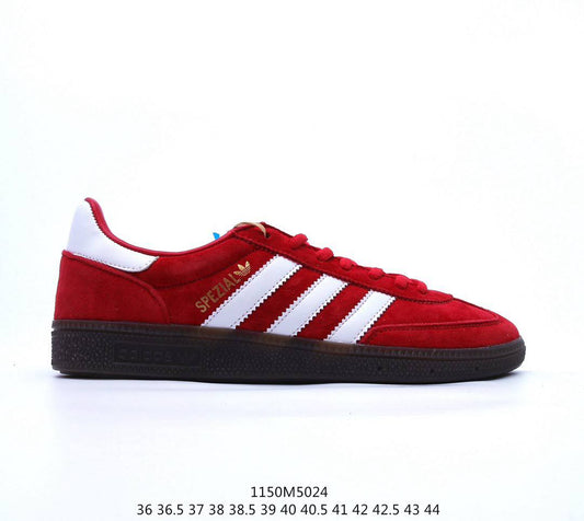 Adidas HANDBALL SPEZIAL "Red" (limited edition)