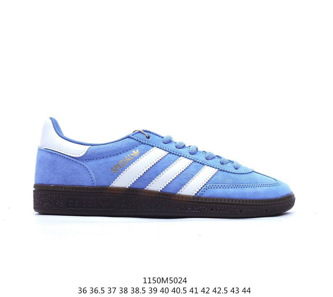 Adidas HANDBALL SPEZIAL "Blue" (  limited edition )