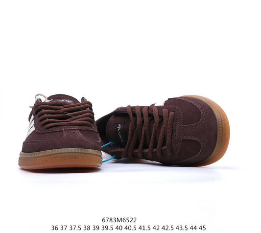 Adidas HANDBALL SPEZIAL "Brown" (limited edition)
