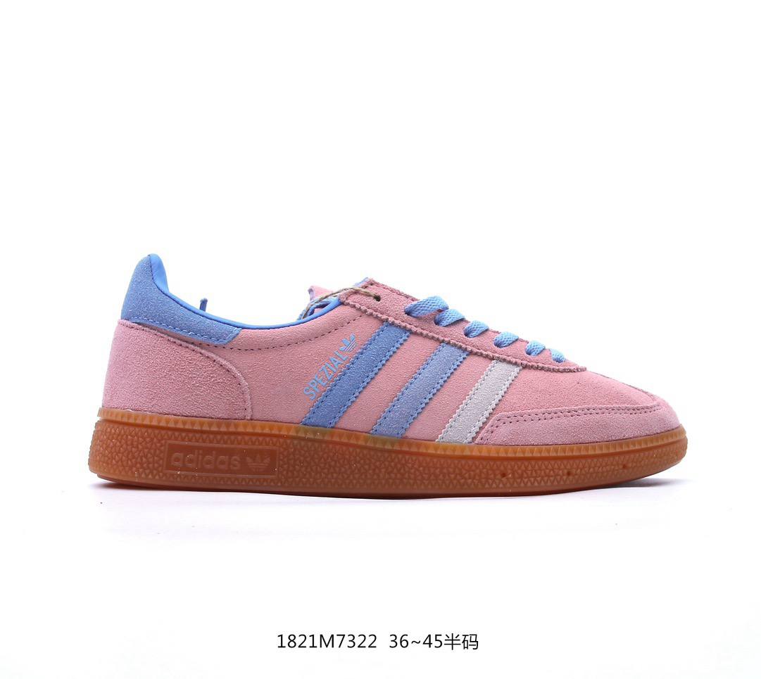 Adidas HANDBALL SPEZIAL "Pink" (limited edition)