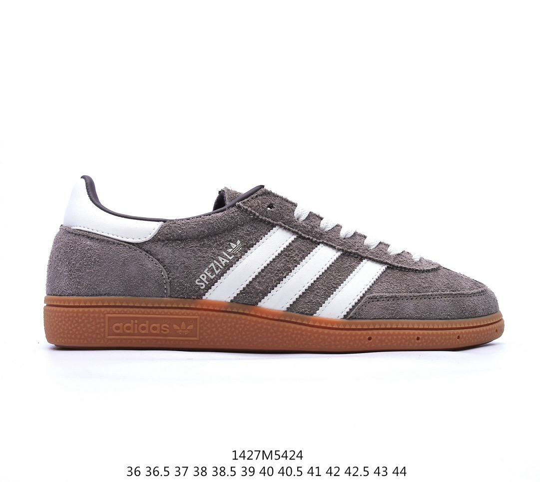 Adidas HANDBALL SPEZIAL "Grey" (limited edition)