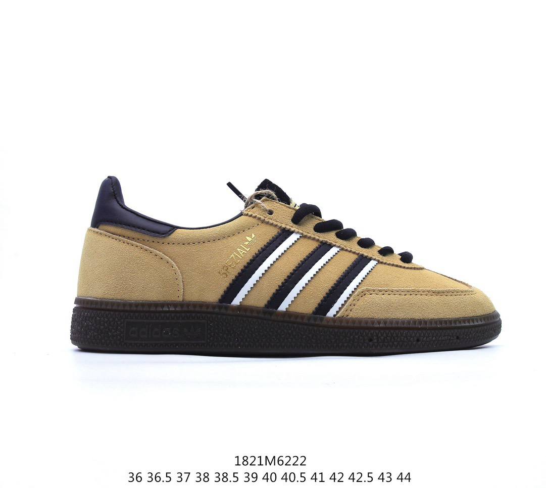 Adidas HANDBALL SPEZIAL "Beige - B" (limited edition)