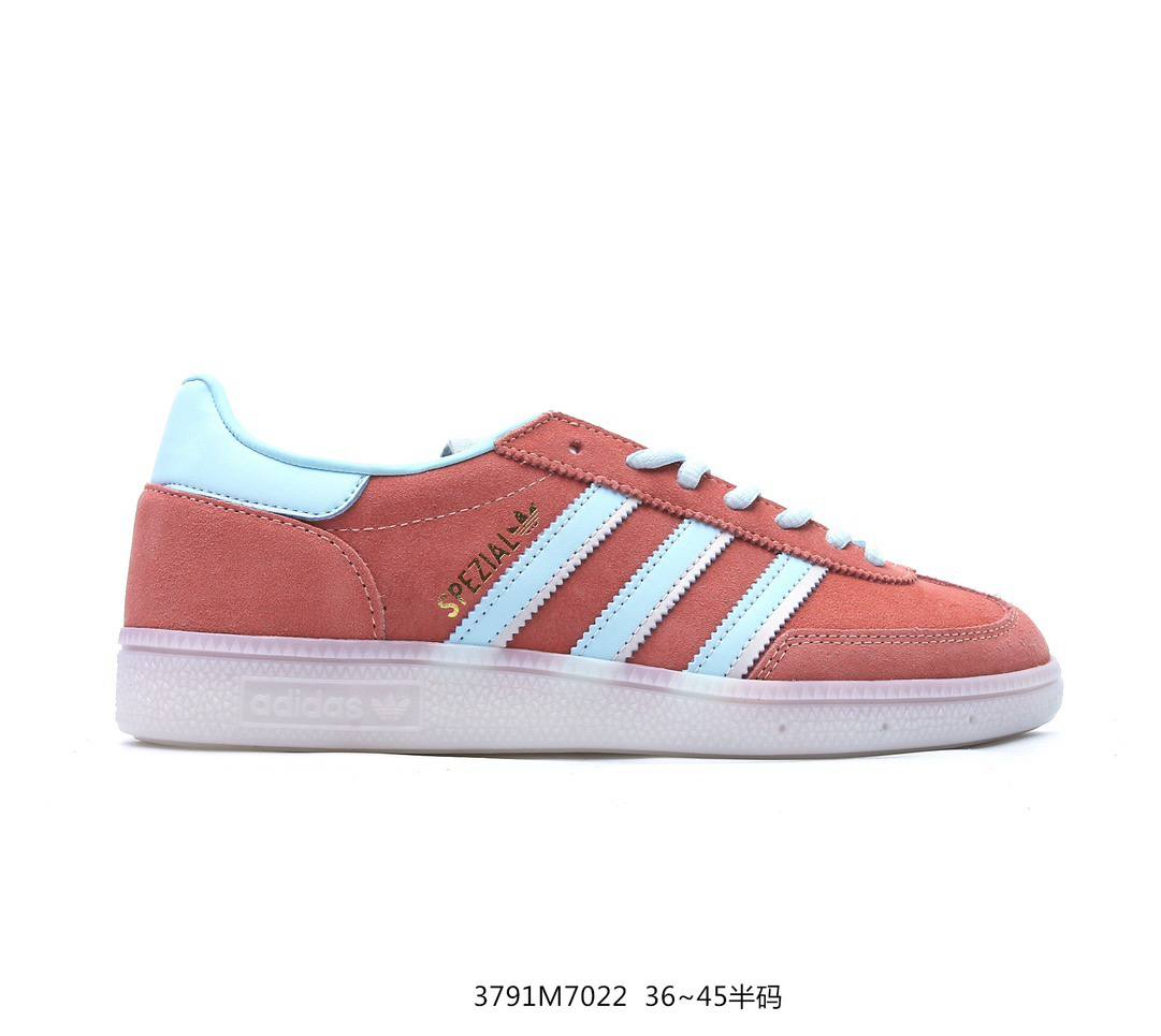 Adidas HANDBALL SPEZIAL "Pink" (limited edition)